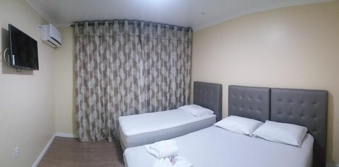 Hotel Pousada Maravilha Dunas Екстер'єр фото
